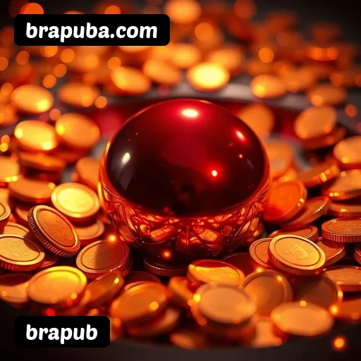 Catálogo brapub 2.547 jogos - Pragmatic Play, Evolution, NetEnt