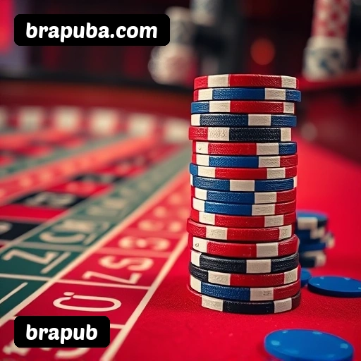 Loterias online disponíveis na brapub