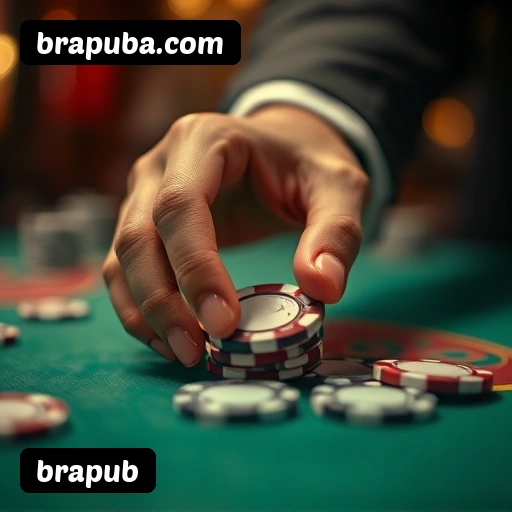 brapub PIX instantâneo Brasil - Depósito e saque em minutos 24/7